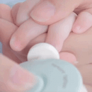 BabyNail Pro™ - Aparador de unhas elétrico para crianças