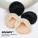 AliviaPé™ - Almofada Terapêutica para os Pés - Alívio da Dor
