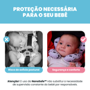 NanaSafe™ - Almofada protetora de pescoço para bebês
