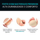 AliviaPé™ - Almofada Terapêutica para os Pés - Alívio da Dor