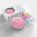 BabyNail Pro™ - Aparador de unhas elétrico para crianças