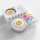 BabyNail Pro™ - Aparador de unhas elétrico para crianças
