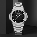 NIBOSI Luxury - Relógio Elegante Masculino