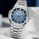 NIBOSI Luxury - Relógio Elegante Masculino