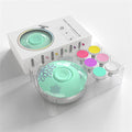 BabyNail Pro™ - Aparador de unhas elétrico para crianças