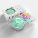 BabyNail Pro™ - Aparador de unhas elétrico para crianças