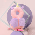 BabyGuard - Mini almofada de proteção para crianças